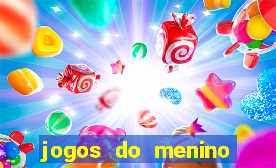 jogos do menino gelo e da menina lava